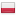 yuneec.pl hosted country